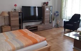 Ferienwohnung Schloessel 26/16